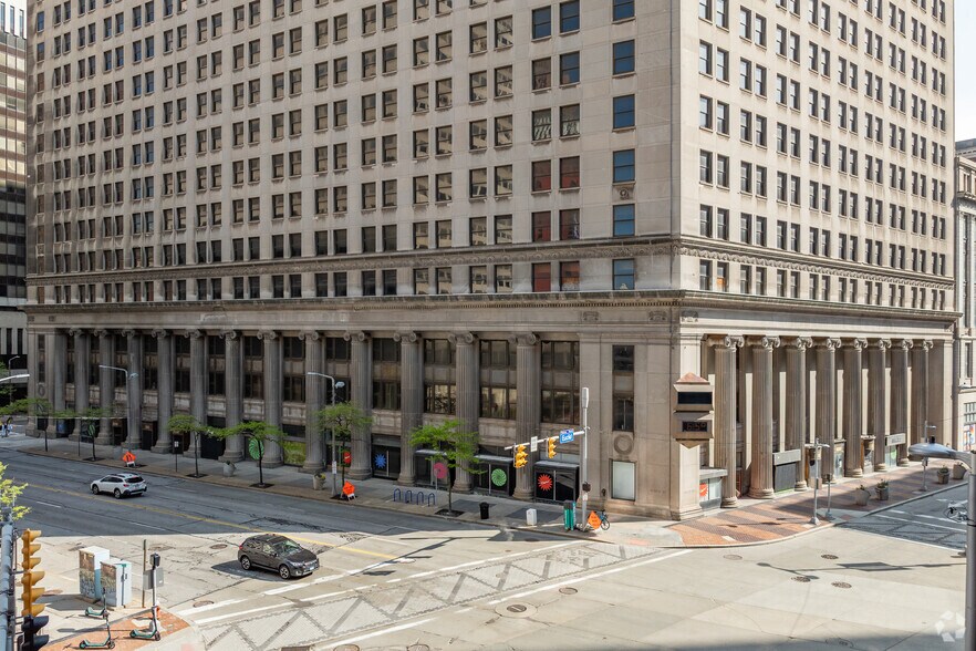 More Photos Of 925 Euclid Ave, Cleveland Office For Sale