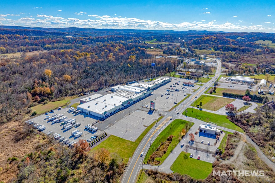 More Photos Of 205 State Rt 23, Wantage General Retail For Sale