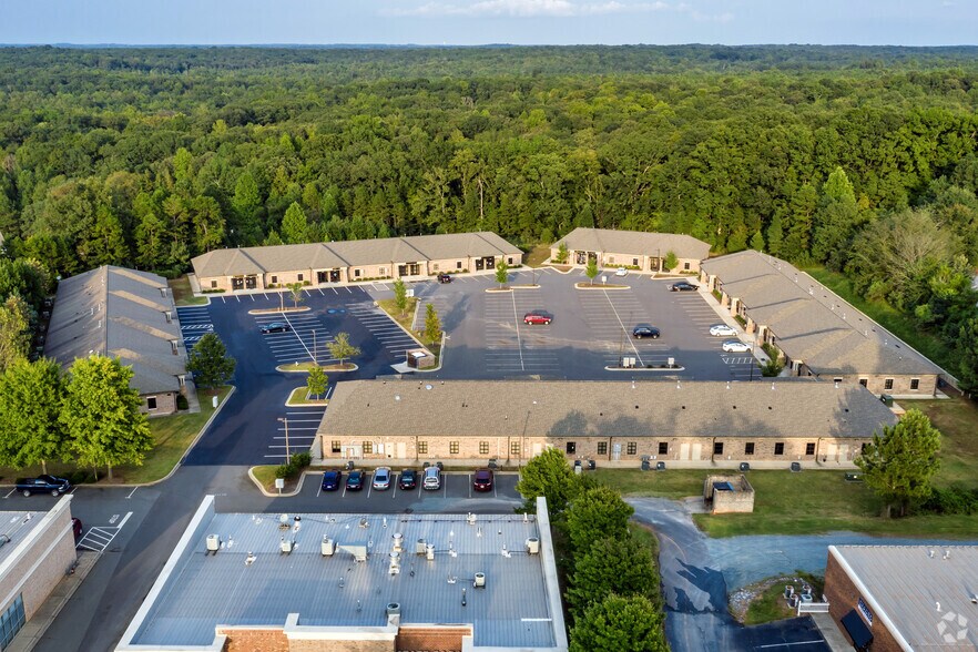 More Photos Of 102 Waxhaw Professional Park Dr, Waxhaw Office For Lease