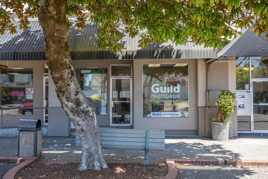 More Photos Of 340 Central Ave, Coos Bay Medical For Lease