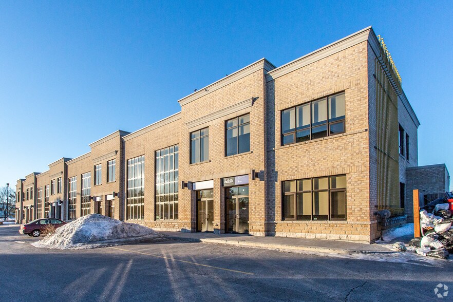 More Photos Of 130 Terence Matthews Cres, Ottawa Office For Sale