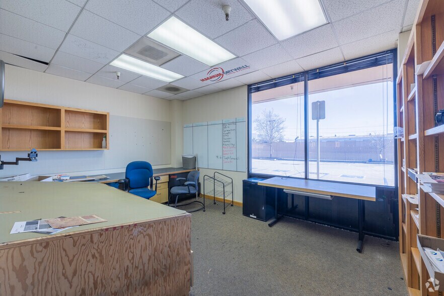 More Photos Of 42011 Boscell Rd, Fremont Land For Lease