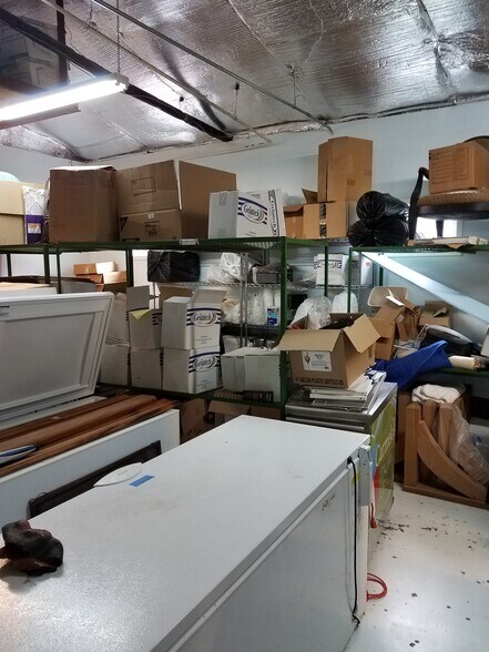 More Photos Of 4208 Navigation Blvd, Houston Food Processing For Sale
