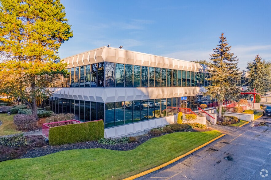 Primary Photo Of 4299 Canada Way, Burnaby Office For Lease