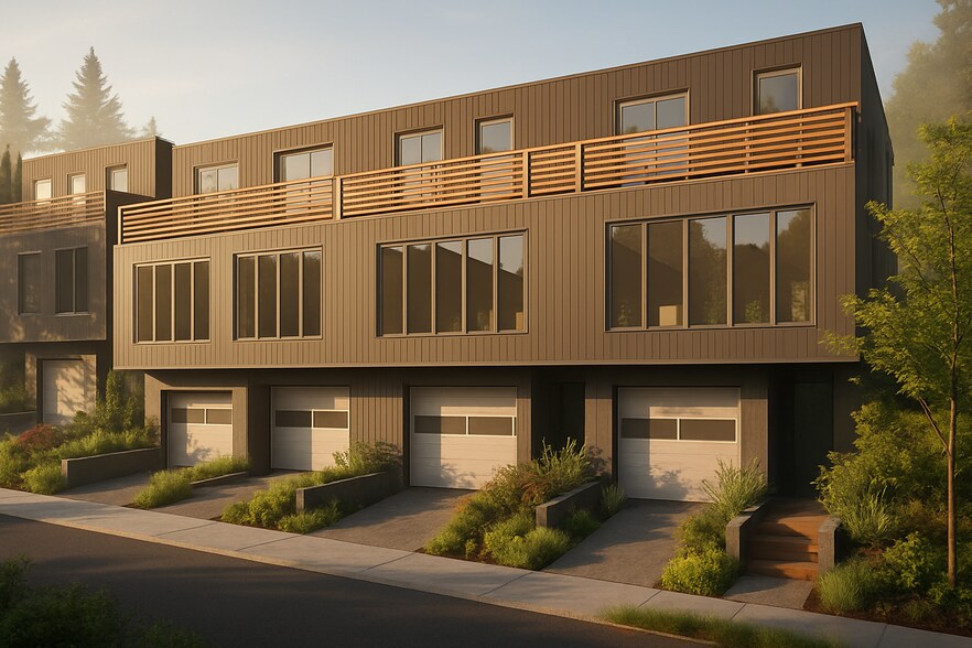 More Photos Of 1700 Magnolia Rd, Lynnwood Land For Sale