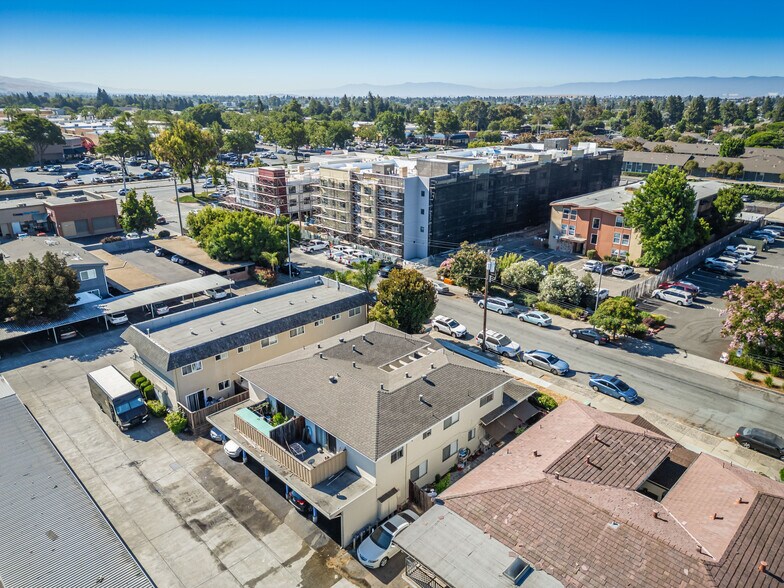 More Photos Of 38870 Bell St, Fremont Apartments For Sale
