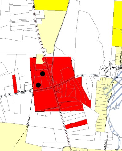 More Photos Of 405 Highway 25 W, Castalian Springs Land For Sale