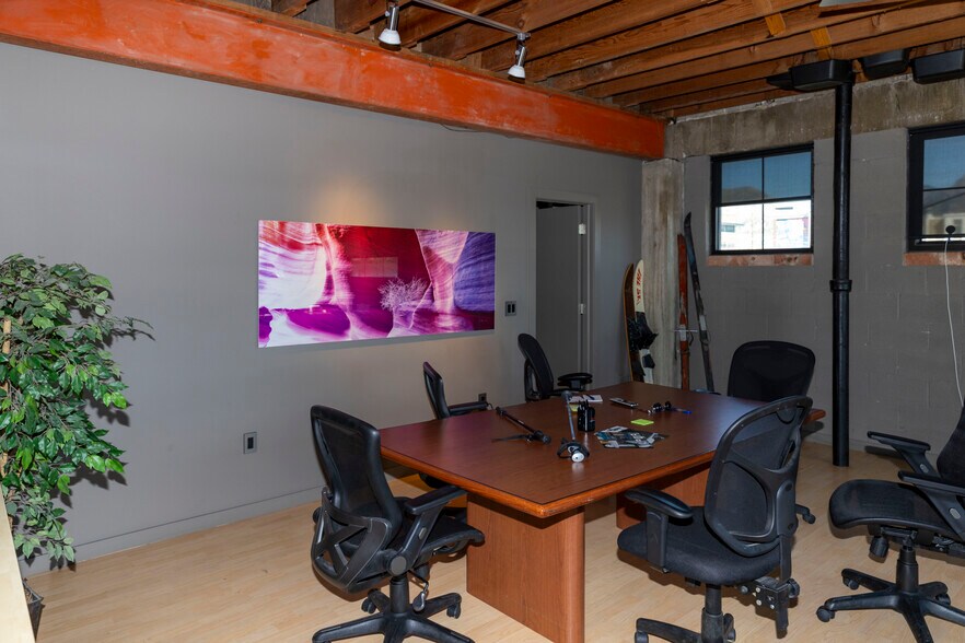 More Photos Of 2424 Wall Ave, Ogden Storefront For Sale