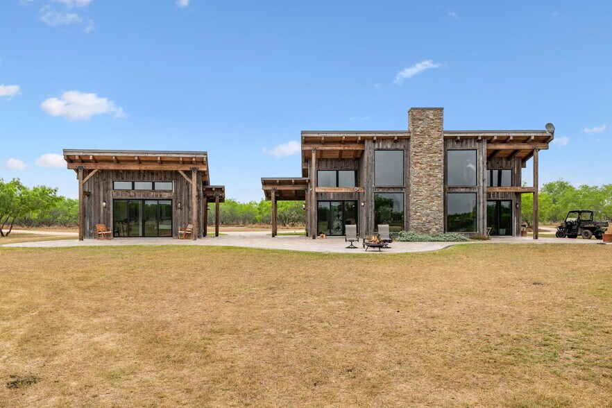 More Photos Of 141 S Private Road 1026, Kingsville Land For Sale