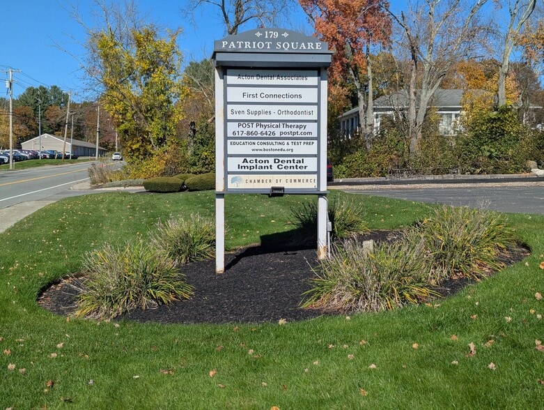 More Photos Of , Acton Office For Sale