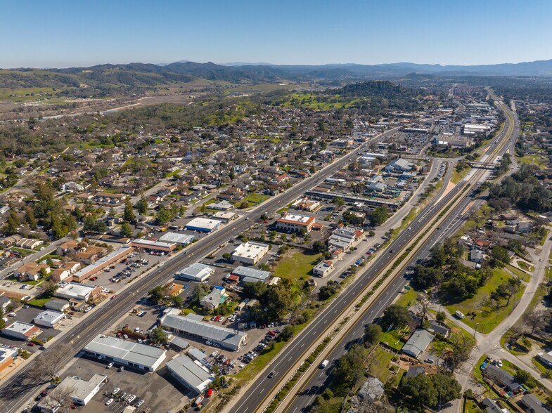 More Photos Of 7425 El Camino Real, Atascadero Storefront Retail Office For Sale