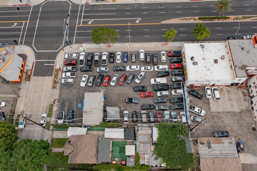 More Photos Of 3100 Firestone Blvd, South Gate Auto Dealership For Sale