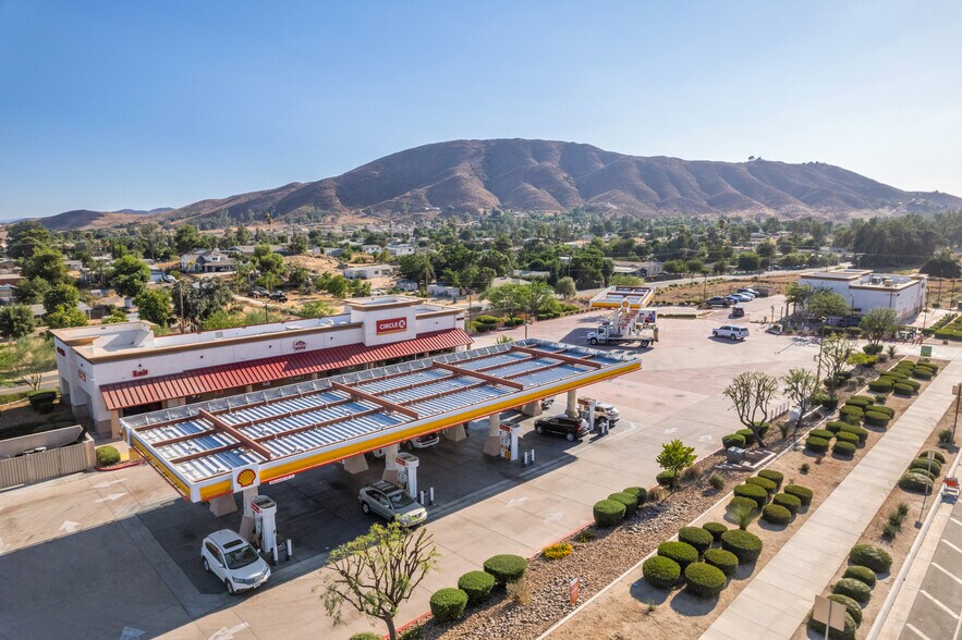 More Photos Of 33389 Old State Hwy, Hemet General Retail For Sale