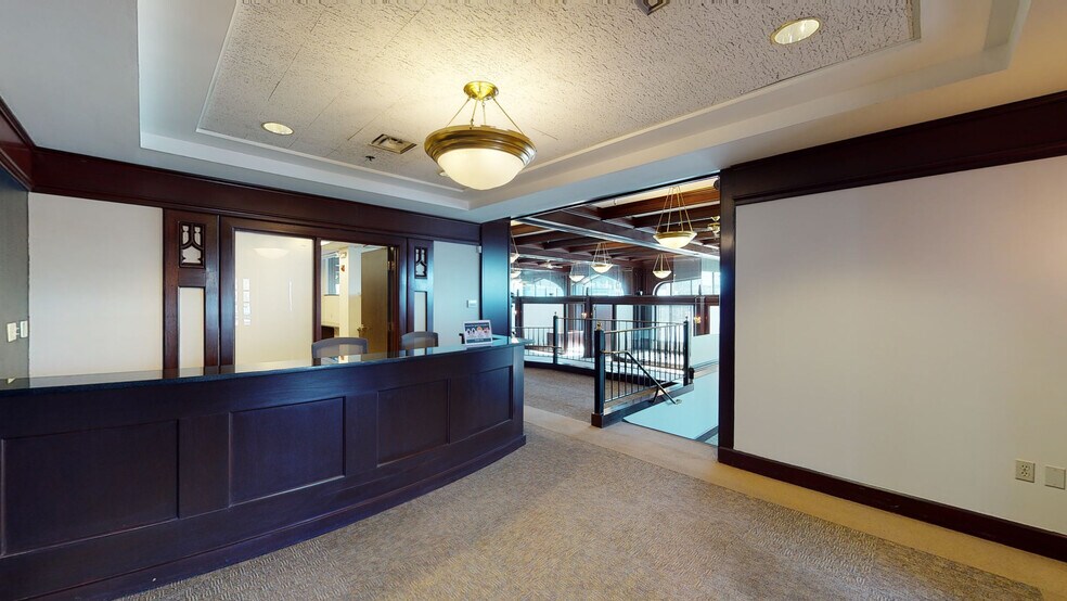 More Photos Of 6 Park Ave, Worcester Office For Lease