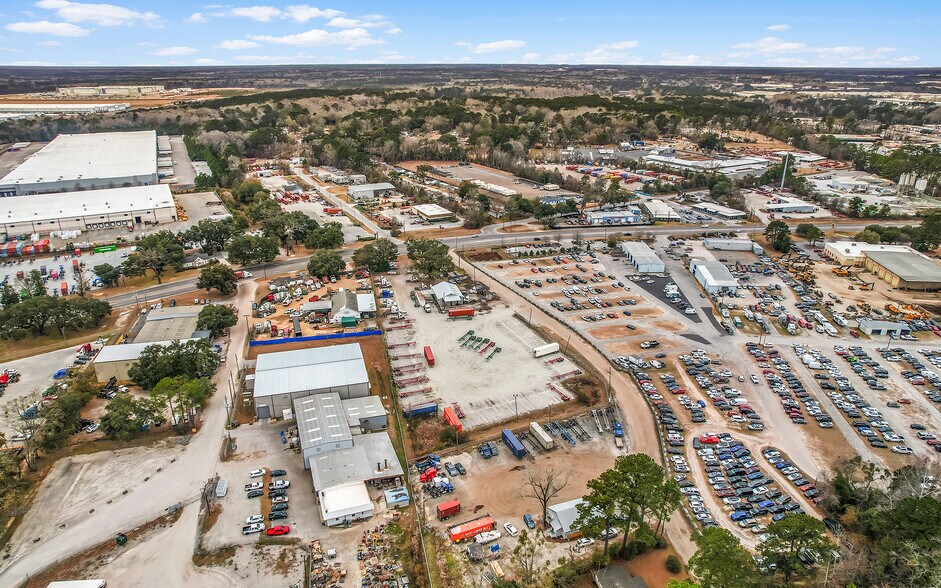 More Photos Of 123 Beasley Rd, Savannah Industrial For Sale