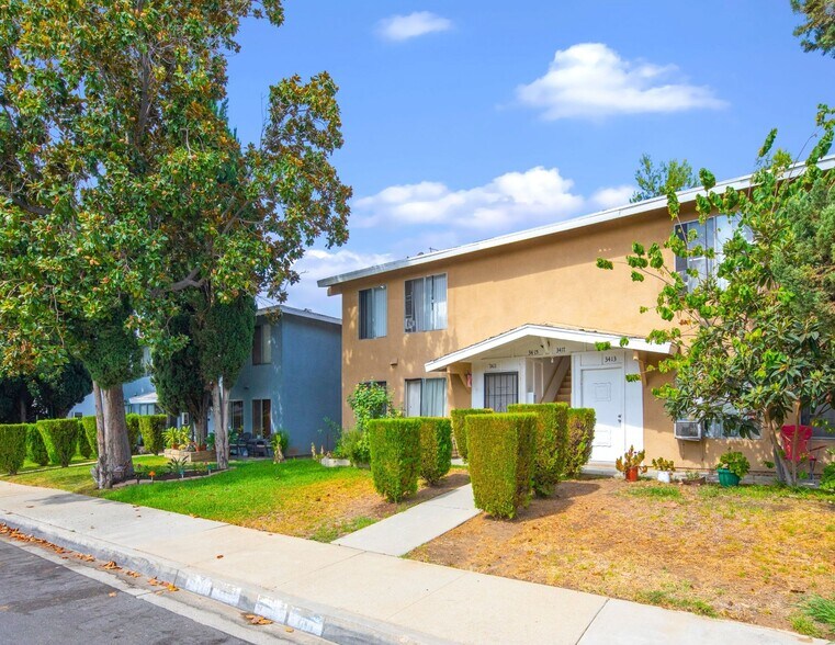 More Photos Of 3401 Butterfield Ave, La Verne Apartments For Sale