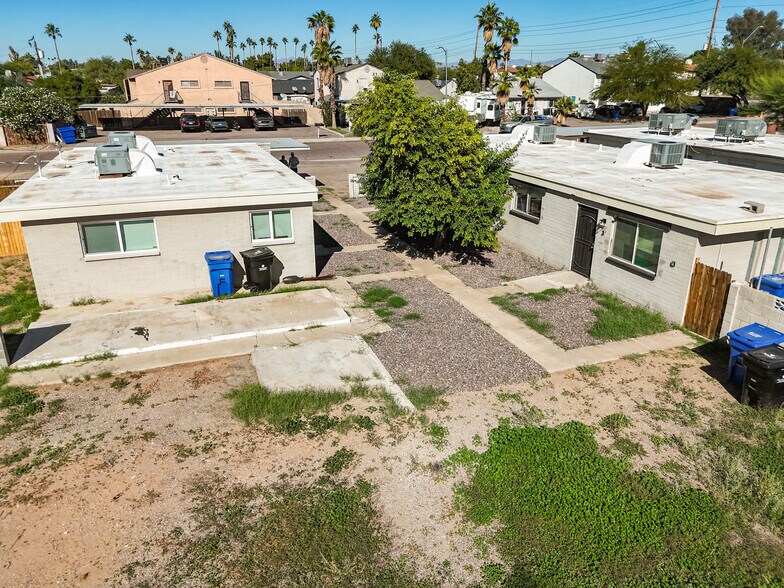 More Photos Of 1925 W Village Dr, Phoenix Multifamily For Sale