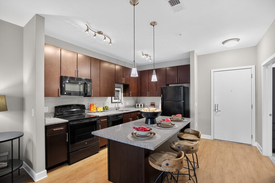 More Photos Of 5661 3rd St NE, Washington Apartments For Lease