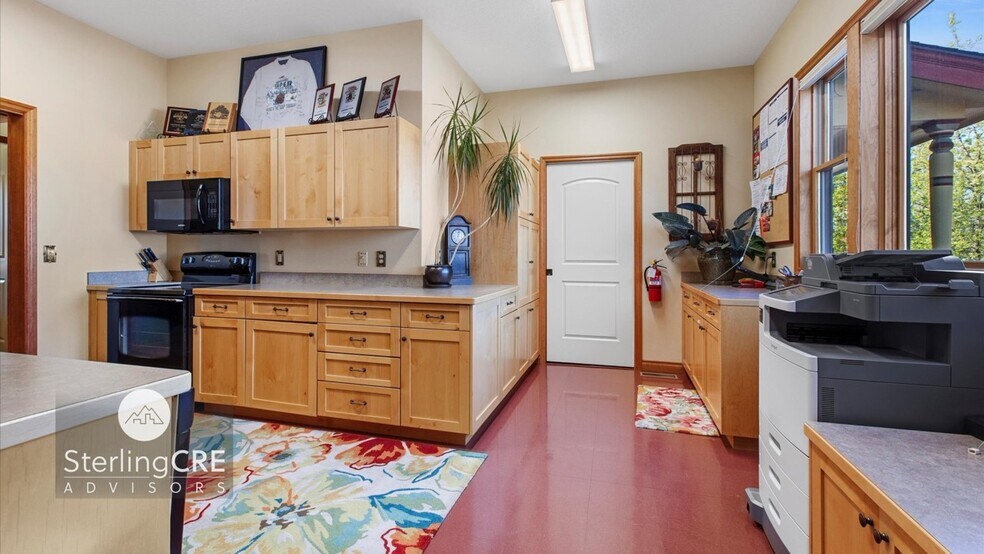 More Photos Of 2307 Stephens Ave, Missoula Medical For Sale