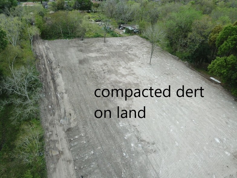 More Photos Of Vasser Rd, Houston Land For Sale