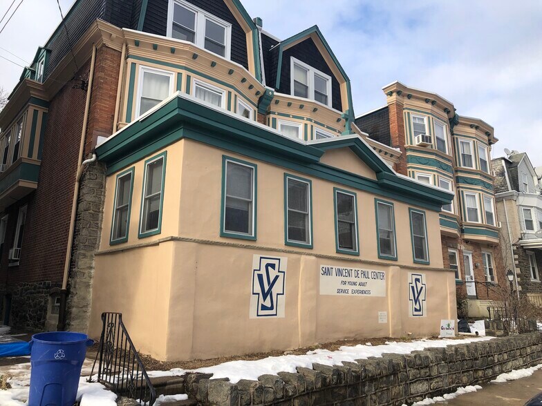 More Photos Of 45-51 W Logan St, Philadelphia Specialty For Sale