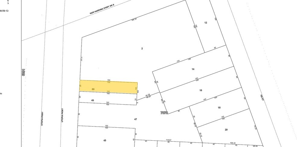 More Photos Of 61-07 Utopia Pky, Fresh Meadows General Retail For Sale