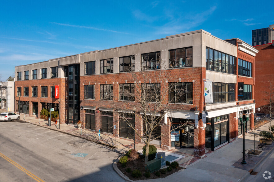 Primary Photo Of 108 Esplanade, Lexington Storefront Retail Office For Lease