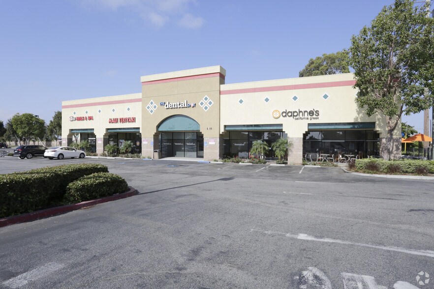 More Photos Of 3901-4051 Inglewood Ave, Redondo Beach Unknown For Lease
