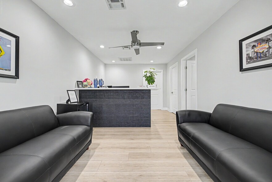 More Photos Of 6470 W Desert Inn Rd, Las Vegas Medical For Sale