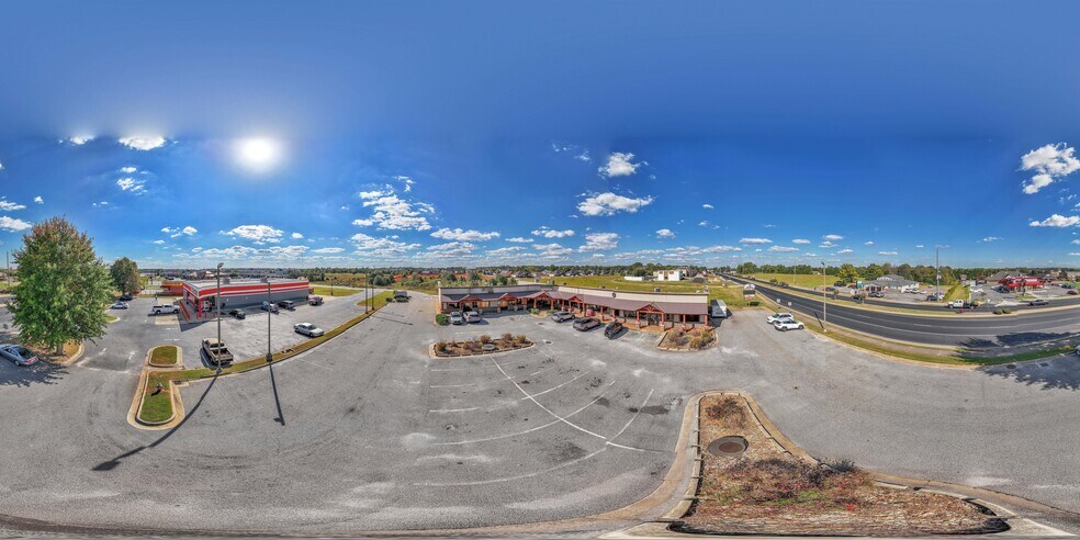 More Photos Of 1281 S Houston Lake Rd, Warner Robins General Retail For Sale