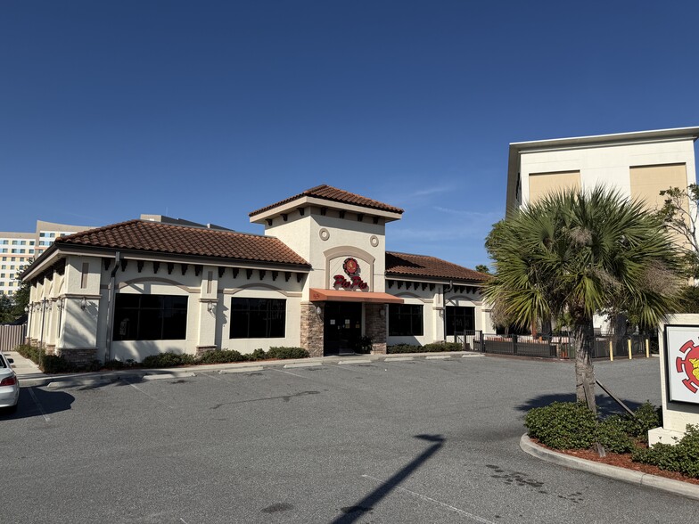 More Photos Of 5803 Precision Dr, Orlando General Retail For Sale