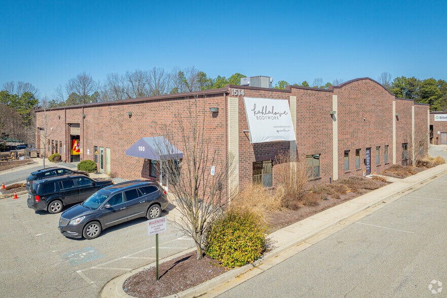 Primary Photo Of 1512 Jabez Run, Millersville Unknown For Lease