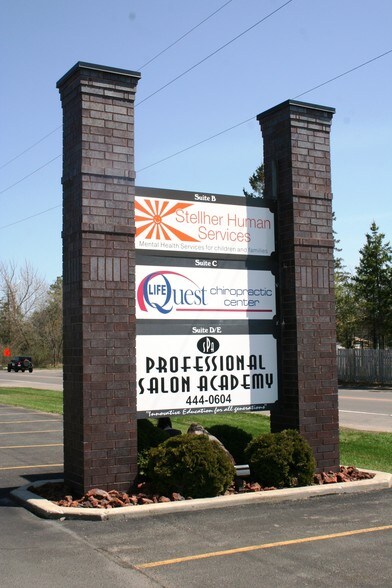 More Photos Of 519 Anne St NW, Bemidji Office For Lease