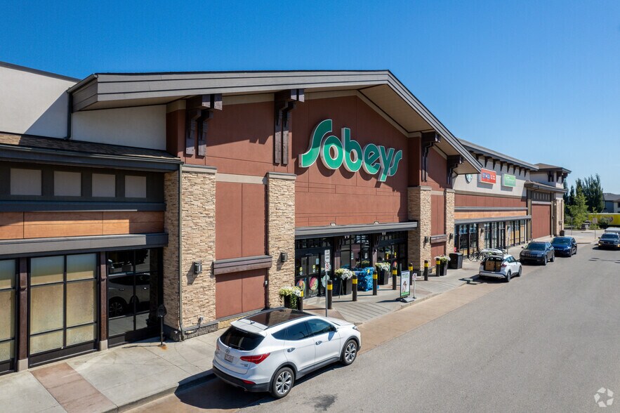 Primary Photo Of 356 Cranston Rd SE, Calgary Unknown For Lease