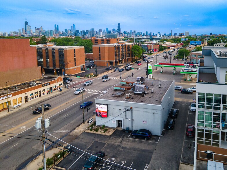 More Photos Of 2400 N Ashland Ave, Chicago Medical For Lease