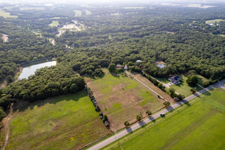 More Photos Of 1809 Rock Creek Rd, Gordonville Land For Sale