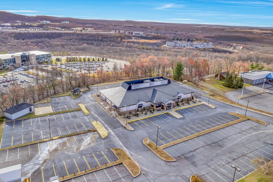 More Photos Of 20-26 Montage Mountain rd, Moosic Office For Lease