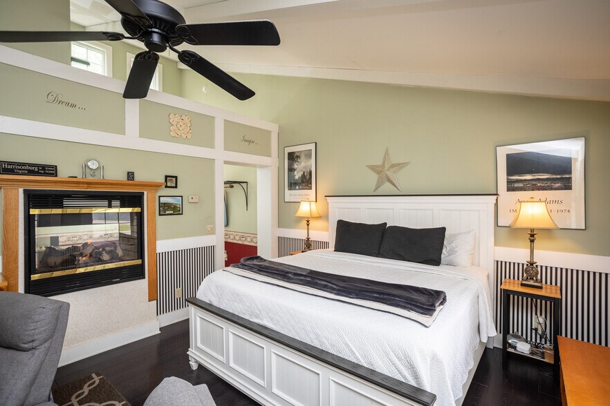 More Photos Of 491 Garbers Church Rd, Harrisonburg Hotel For Sale