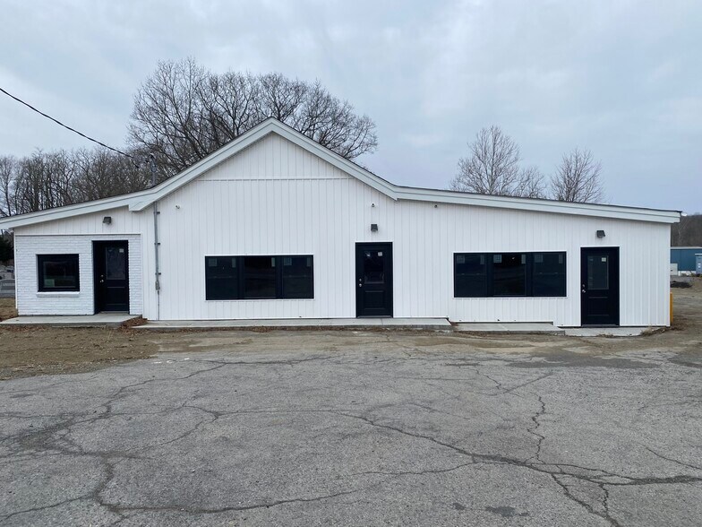 Primary Photo Of 137 Overlook Rd, Poughkeepsie Warehouse For Lease