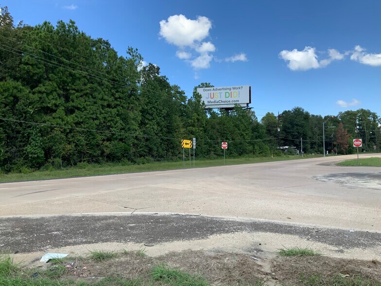 More Photos Of TBD W US 59 S Bypass, Cleveland Land For Sale