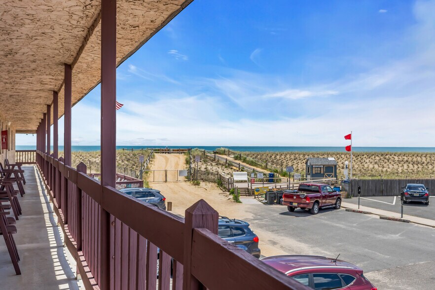More Photos Of 1008 Ocean Ave, Point Pleasant Beach Hotel For Sale