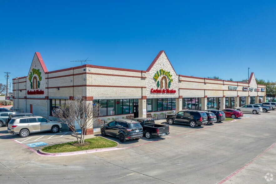 Primary Photo Of 8412 Davis Blvd, North Richland Hills Unknown For Lease
