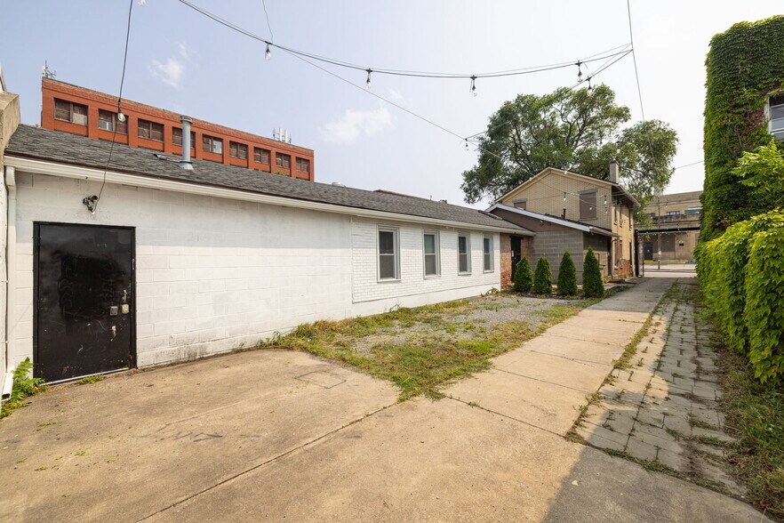 More Photos Of 416 Central Ave, Rochester Loft Creative Space For Sale