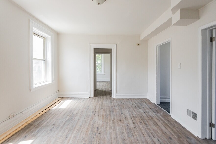 More Photos Of 1124 McKinstry St, Detroit Multifamily For Sale