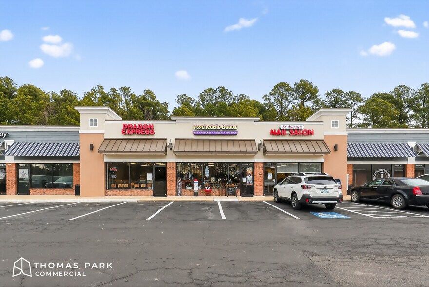 More Photos Of 1013 S Talbot St, St Michaels Unknown For Lease