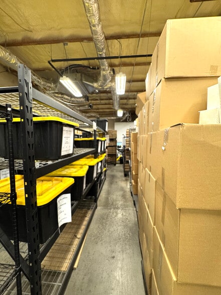 More Photos Of 1808 Container Cir, Jurupa Valley Warehouse For Sale