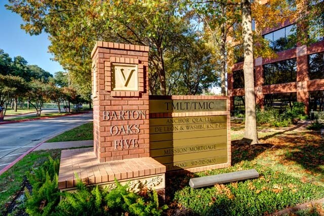 More Photos Of 901 S MoPac Expy, Austin Office For Lease