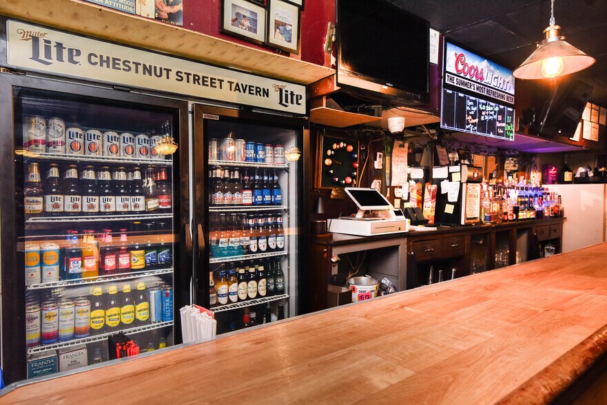 More Photos Of 501 Chestnut St, Dunmore Storefront Retail Residential For Sale