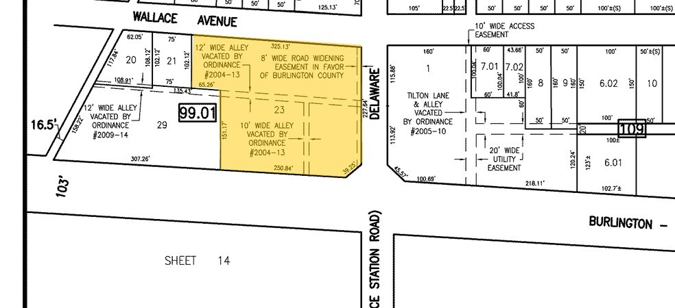 More Photos Of 2093 Route 130 N, Burlington Drugstore For Sale