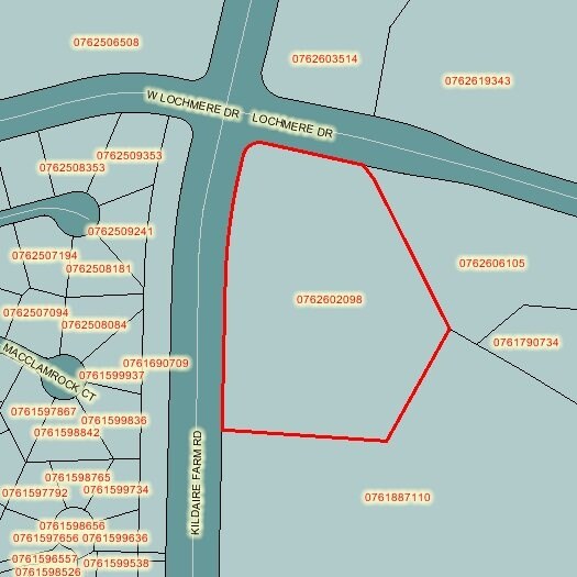 More Photos Of 2425 Kildaire Farm Rd, Cary General Retail For Lease